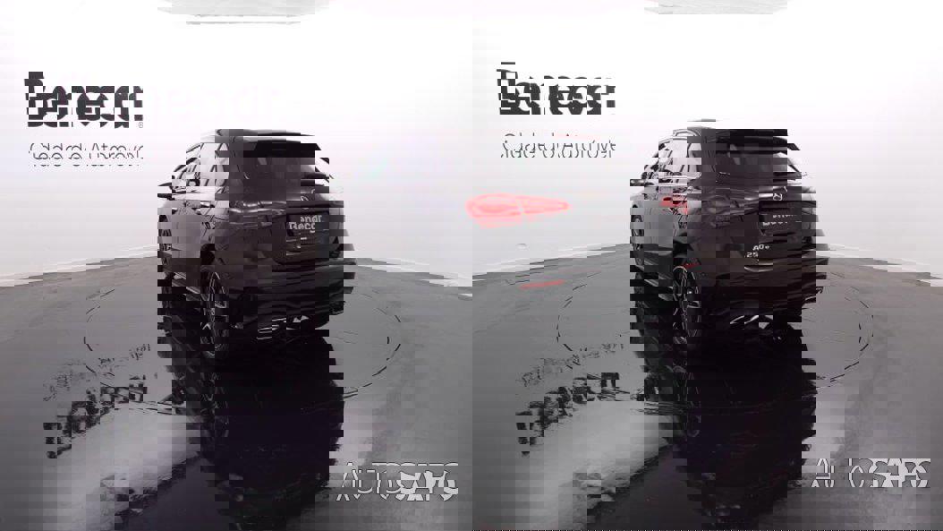 Mercedes-Benz Classe A de 2023