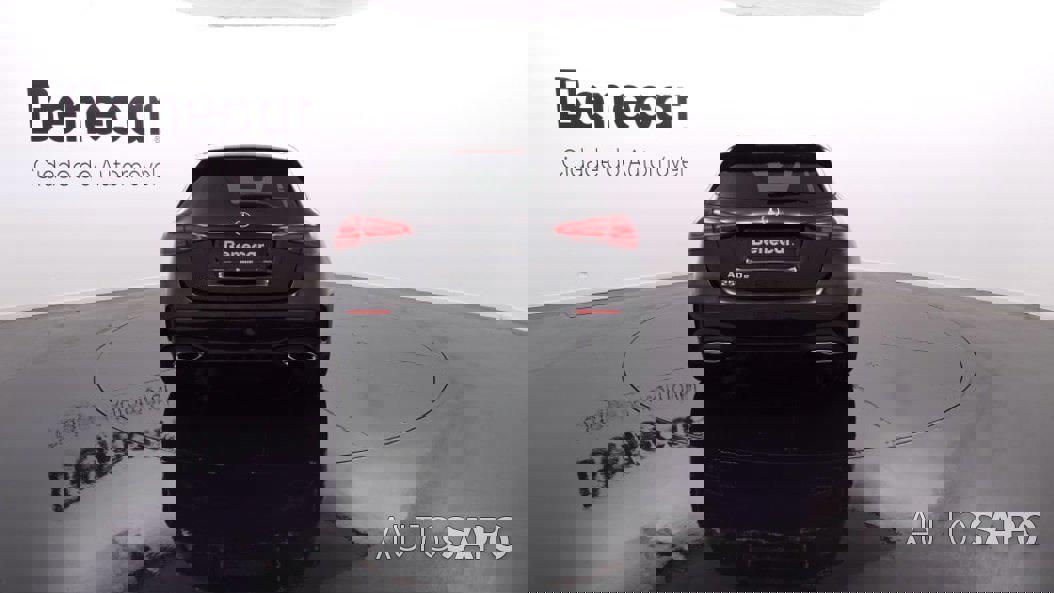 Mercedes-Benz Classe A de 2023