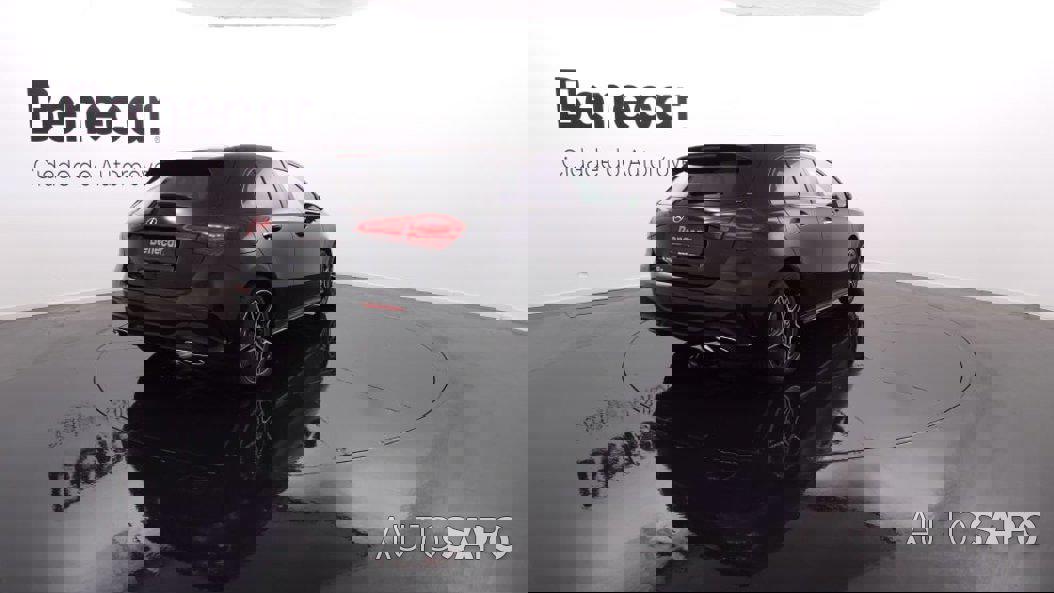 Mercedes-Benz Classe A de 2023