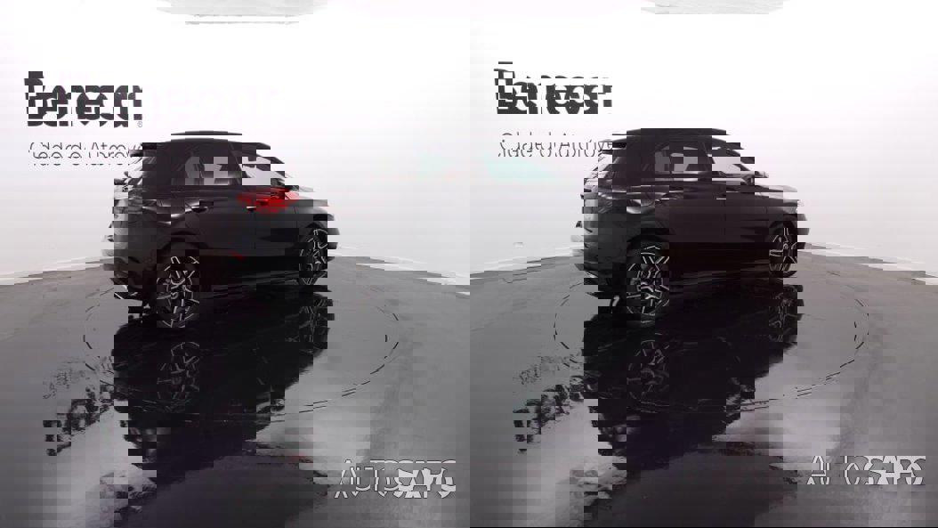 Mercedes-Benz Classe A de 2023