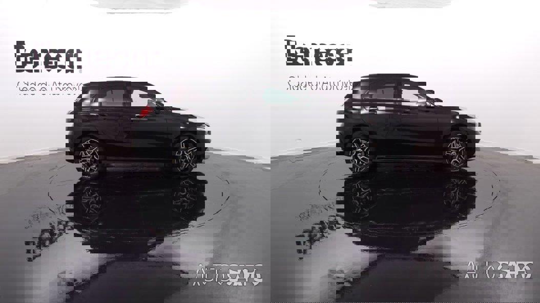 Mercedes-Benz Classe A de 2023