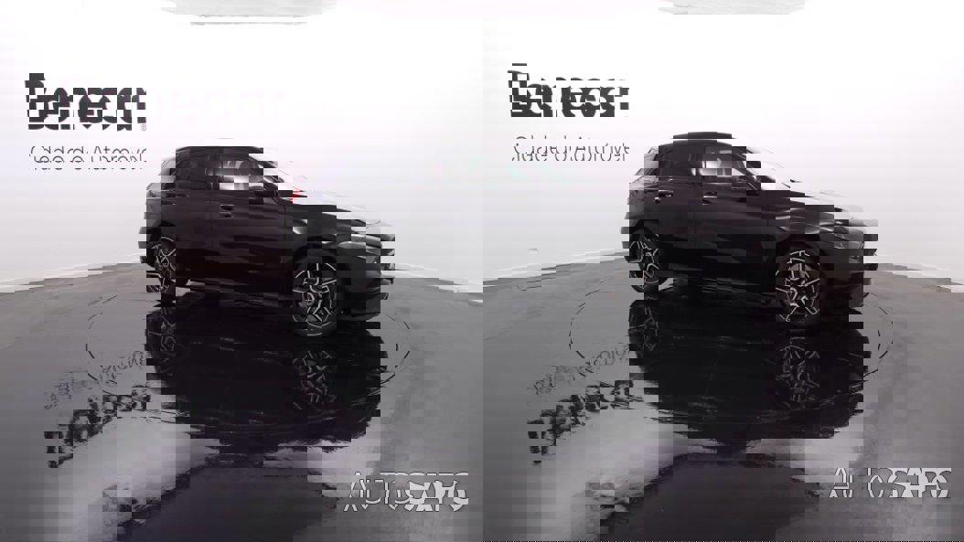 Mercedes-Benz Classe A de 2023