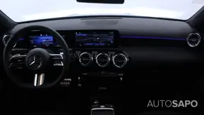 Mercedes-Benz Classe A de 2023