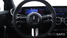 Mercedes-Benz Classe A de 2023