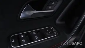 Mercedes-Benz Classe A de 2023