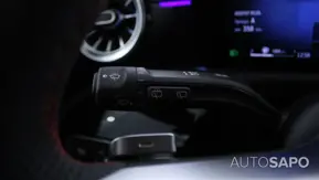 Mercedes-Benz Classe A de 2023