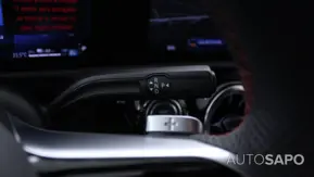 Mercedes-Benz Classe A de 2023