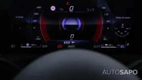 Mercedes-Benz Classe A de 2023