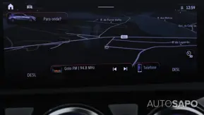 Mercedes-Benz Classe A de 2023