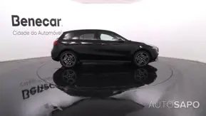 Mercedes-Benz Classe A de 2023