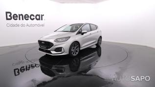 Ford Fiesta de 2023