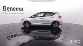 Ford Fiesta de 2023