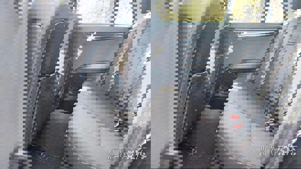 Mercedes-Benz Classe C de 2013