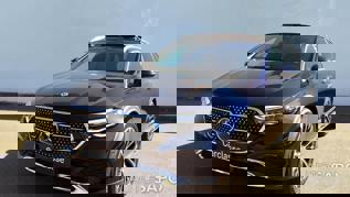 Mercedes-Benz Classe E de 2024