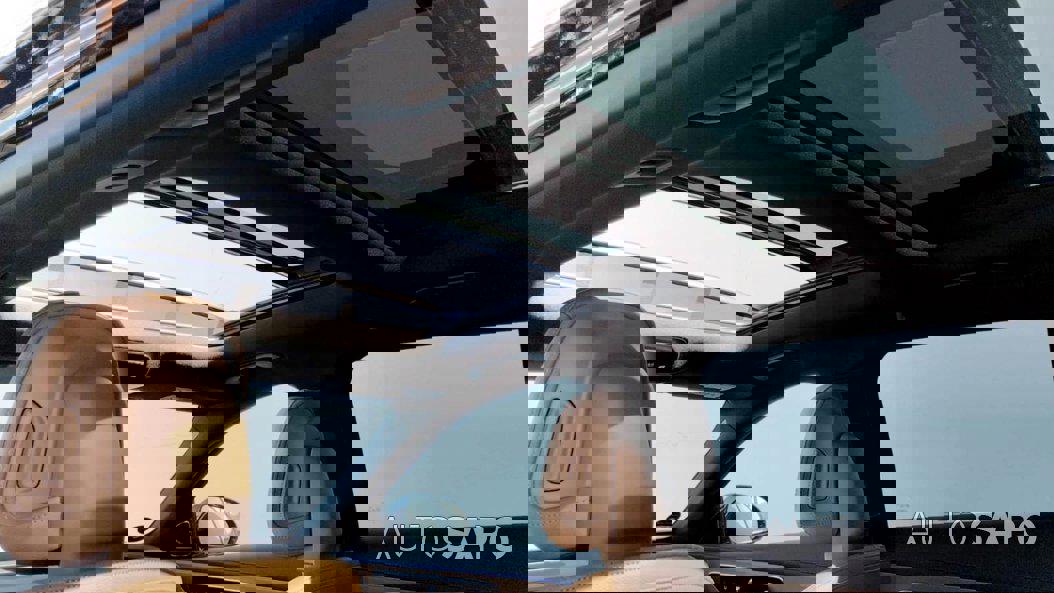 Mercedes-Benz Classe E de 2024