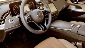 Mercedes-Benz Classe E de 2024