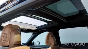 Mercedes-Benz Classe E de 2024