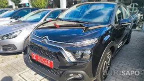 Citroen C3 de 2021