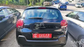 Citroen C3 de 2021