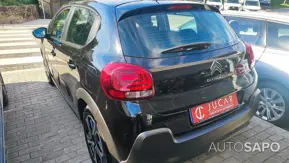 Citroen C3 de 2021