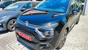 Citroen C3 de 2021