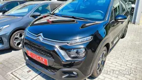 Citroen C3 de 2021