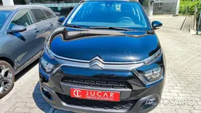 Citroen C3 de 2021