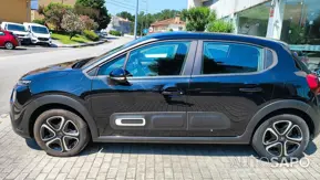 Citroen C3 de 2021