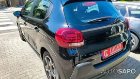 Citroen C3 de 2021