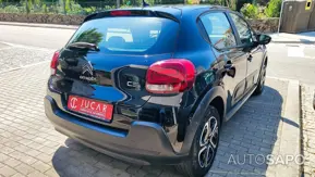 Citroen C3 de 2021
