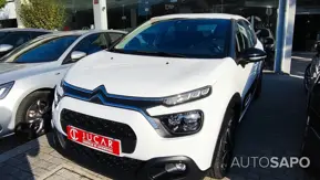 Citroen C3 de 2022