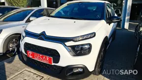 Citroen C3 de 2022
