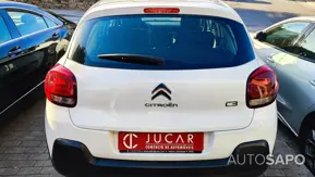 Citroen C3 de 2022