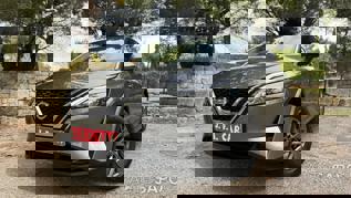 Nissan Qashqai de 2021