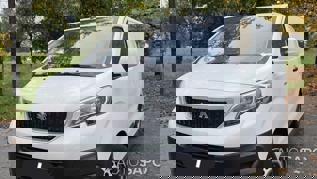 Peugeot Expert de 2022