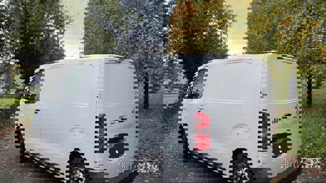 Peugeot Expert de 2022