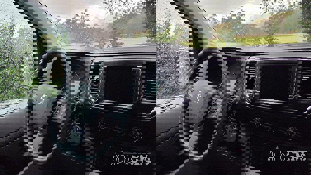 Peugeot Expert de 2022