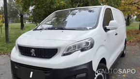 Peugeot Expert de 2022