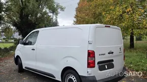 Peugeot Expert de 2022