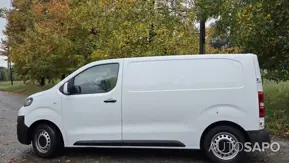 Peugeot Expert de 2022