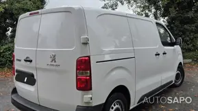 Peugeot Expert de 2022