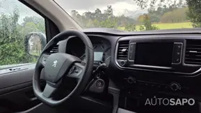 Peugeot Expert de 2022