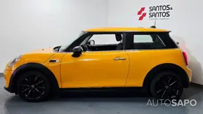 MINI One de 2015