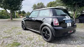 MINI One de 2013