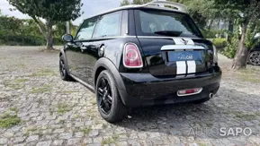MINI One de 2013