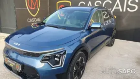 Kia Niro de 2023