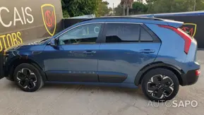 Kia Niro de 2023