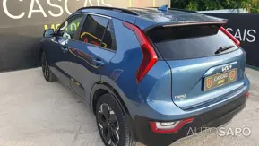 Kia Niro de 2023