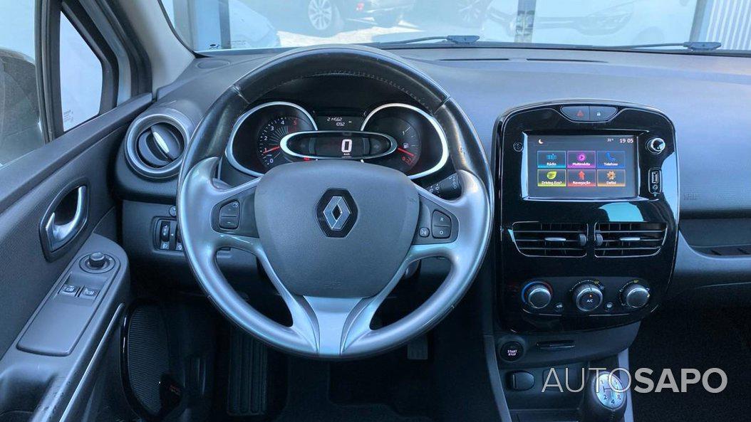 Renault Clio 1.5 dCi Limited de 2016