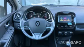 Renault Clio 1.5 dCi Limited de 2016